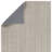 Gracie Oaks Ridling Handwoven Solid Gray Area Rug-2062511259