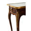 Essential Glass End Table