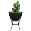 Pot à fleurs 2 pièces Lacefield-927829122-925953683