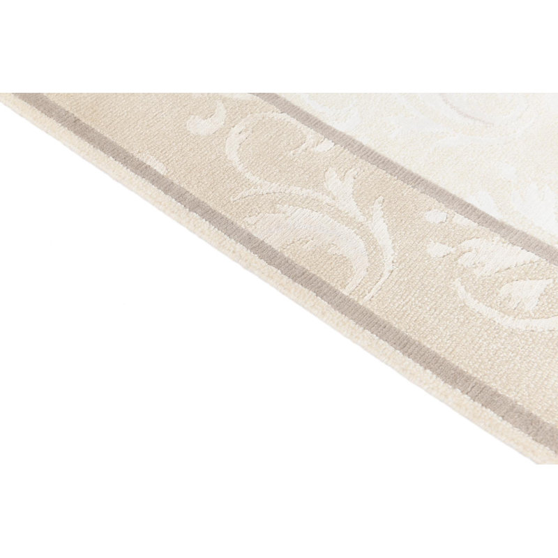 Tapis beige Osborne