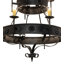 Lorenzo 100 - Light Chandelier