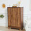 Buffet décoratif à 2 portes Farmhouse l 31,73 po-1808818876-1808761327