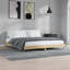 Loit UK Double - DE 135 X 190 Cm Bed-1441485924-1440916758