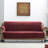 Durango Gold Rush Reversible Quilted Sofa Slipcover-140303400