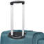 Ensemble de 3 valises extensibles Softside Valise