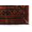 Rizbaft Brown Rug 3'6" x 6'4"