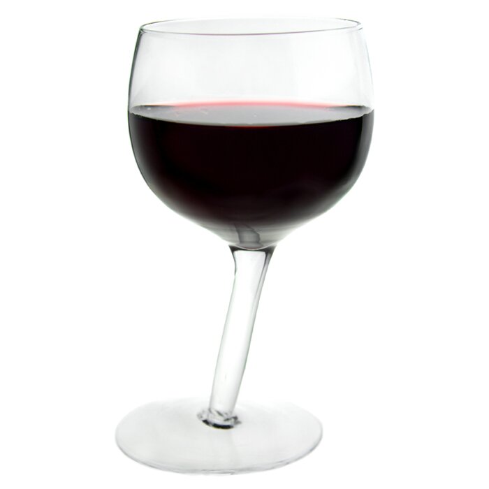 Zetilla Wine Glass
