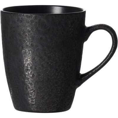 Stoneware Coffee Mug
