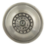 Kings Road Mushroom Knob