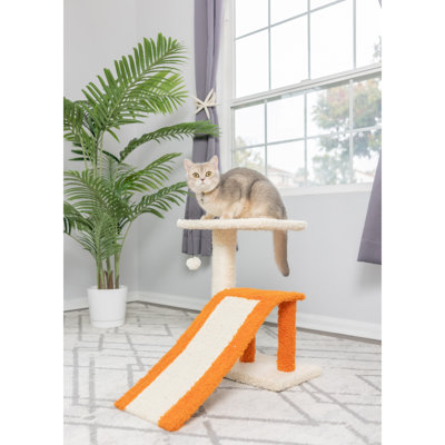 Classic 21'' H Cat Tree