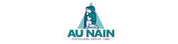 Au Nain logo