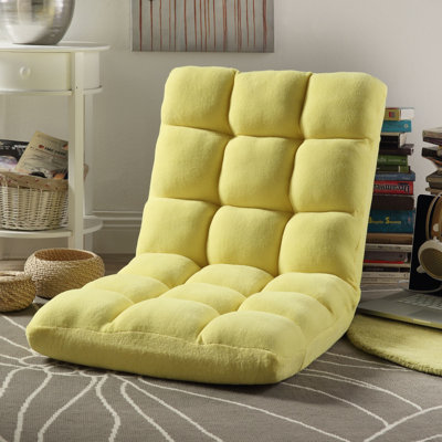 Fauteuil inclinable Microplush
