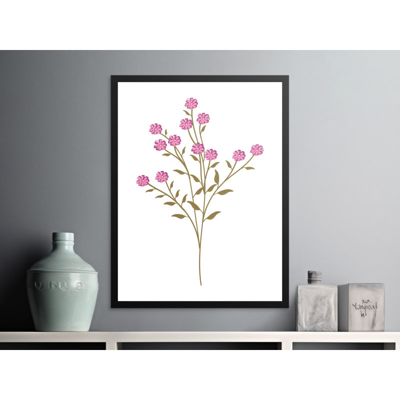 Cenka Single Picture Frame Print, 101.6 cm H x 66.04 cm W