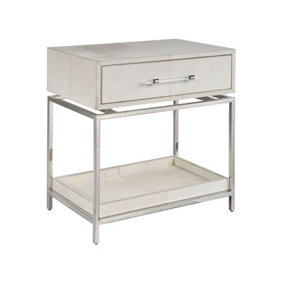 Lyra 1 - Drawer Nightstand