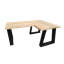 Millwright L-Shaped Writing Desk-63291728-63291736
