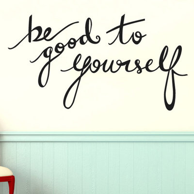 Wall Decal
