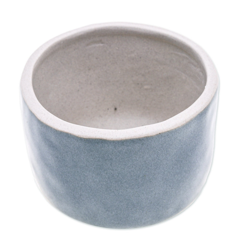 Ercilia Handmade Ceramic Pot Planter