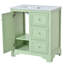 Armoire de salle de bain Vasanti-194219178