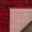 Tapis abstrait Riebe-33394190