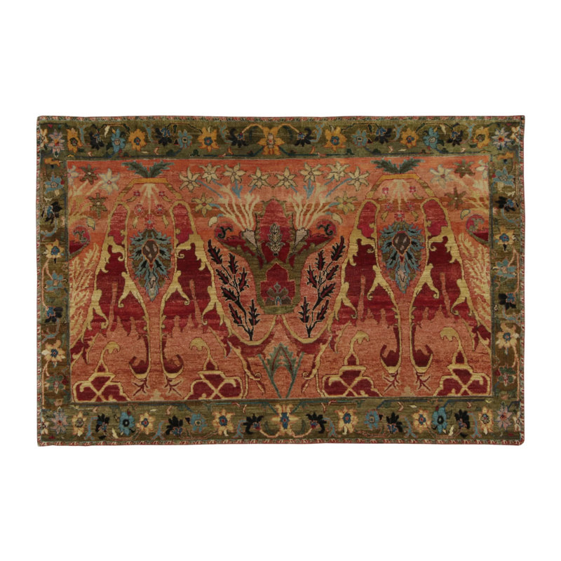 Modern Area Rug