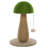 Cat Scratch Toy Jute Tree