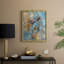 FLORAL Series XL - reproduction encadrée de qualité supérieure - prête à être accrochée - aucun clou requis-505847135-505847108