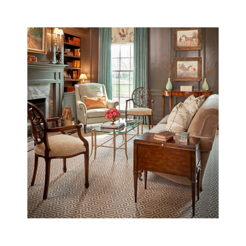 Adam 49'' W Console Table