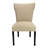 Canonbury Carleton Upholstered Dining Chair-1266387014