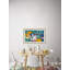 Julia Posokhova - Single Picture Frame Print-823957956