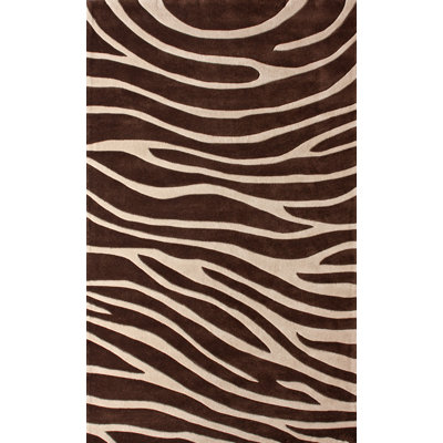 Terry Animal Print Rug