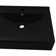 Ebern Designs Bralon 6000mm L x 4600mm W Ceramic Rectangular Sink with Overflow