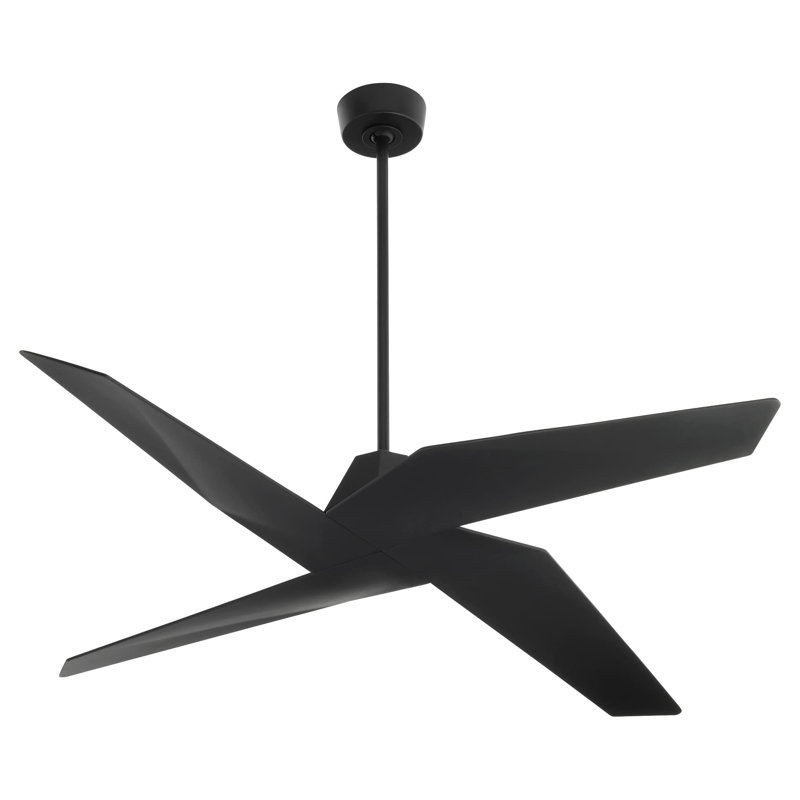 Ventilateur humide 60 "Method - BK