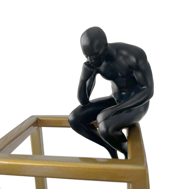 Bethannie People Figurines & Sculptures
