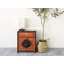 Dilcia 45 cm W Bedside Table