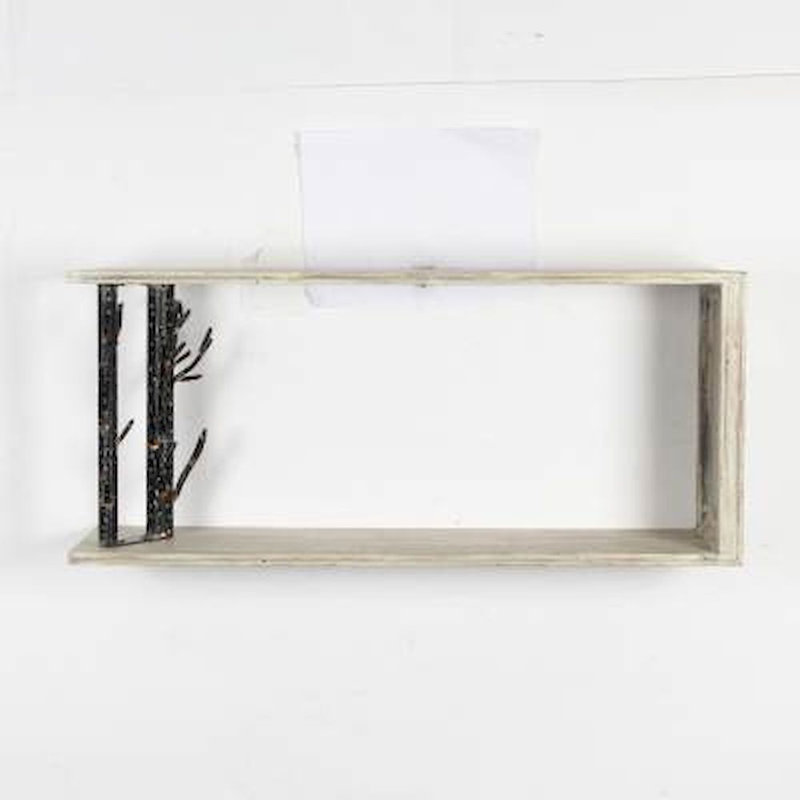 Voight Floating Shelf