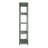 Casablanca 75.5" H x 35.5" W Standard Bookcase-111076712