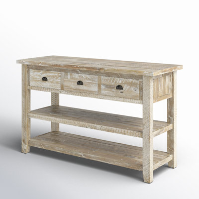 Rex 50'' Console Table