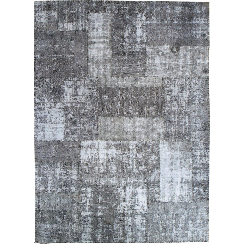 One-of-a-Kind 6' X 10'7" Area Rug