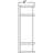 Badina Wall Light-29143986-29143987