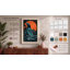 Whale Breaching Sun Coastal - Wrapped Canvas-256731951-256731946