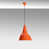 Orange selected