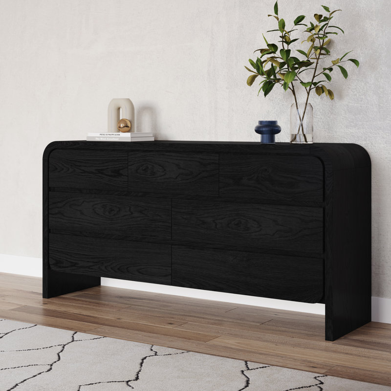 172.72cm W 7 - Drawer Chest of Drawers