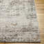Modern Abstract Cream/Brown/Green-136339356