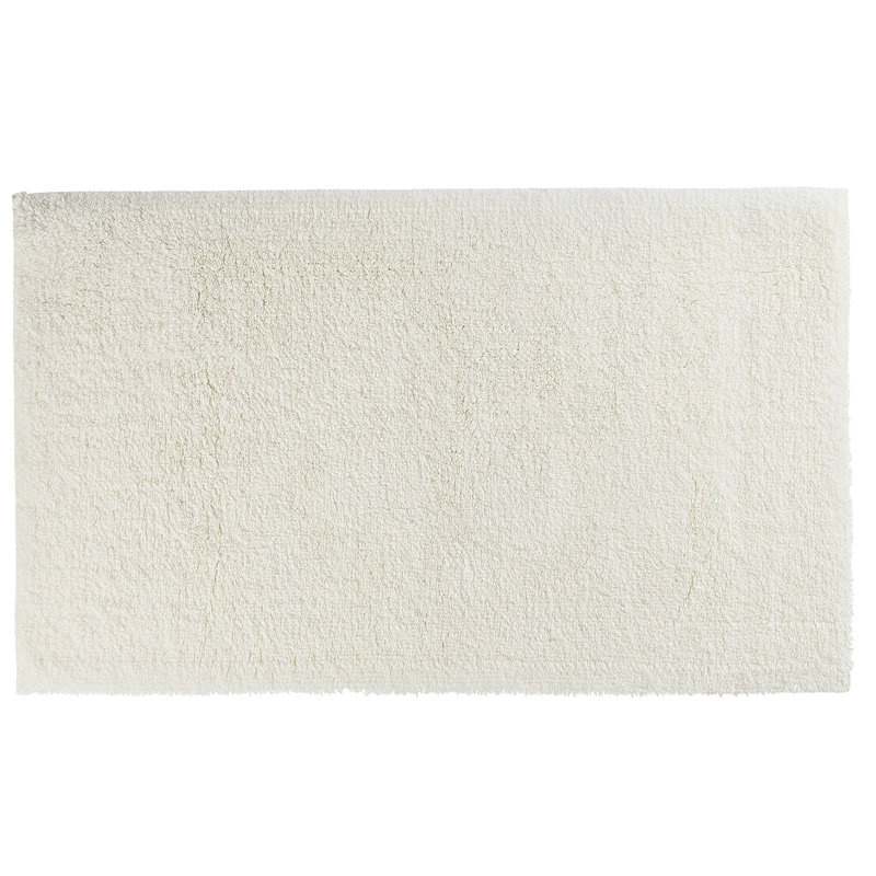 Spa Sponge Bath Rug, Natural