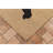 Nettles Polyester Water Resistant Kitchen Mat-20275725