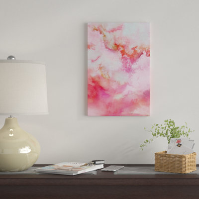" Abstract III " by Marco Gonzalez