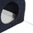 Enprise Faux Fur Pet Bed-31099217