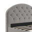 Derina Upholstered Bed-61404731