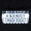 Crystal LED Flush Mount
