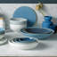 Denby Studio Blue Cobalt Medium Ridged Bowl-1624036352